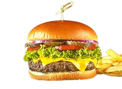 Cheeseburger 