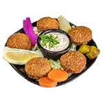Falafel 
