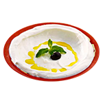 Labneh 
