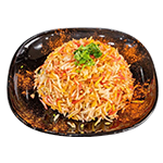 Pilau Rice 