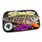 Sea Bass Grill 