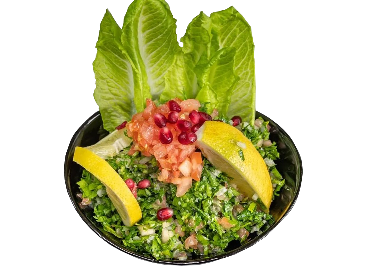 Tabbouleh 