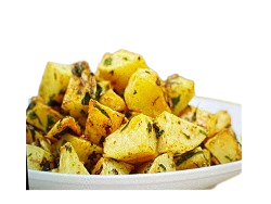 Batata Harra 