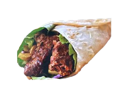 Lahem Mishwi Wrap 