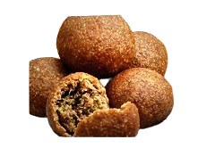 Kibbeh Shamiyeh 