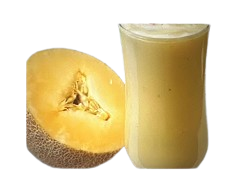 Melon Fresh Juice 