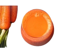 Carrot Fresh Juice 