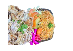 Chicken Shawarma Grill 