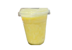 Pineapple Fresh Juice 