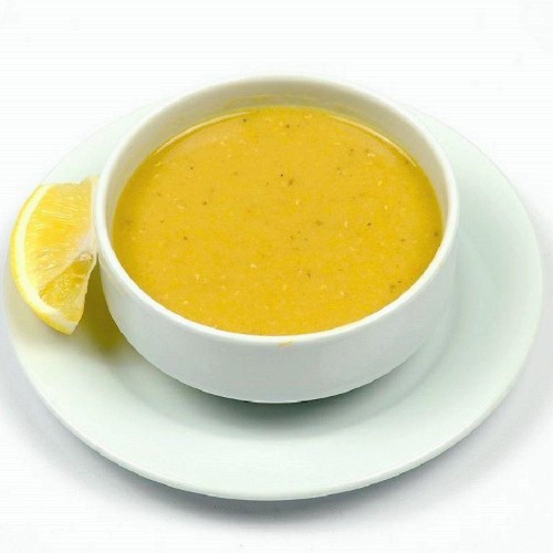 Lentil Soup 